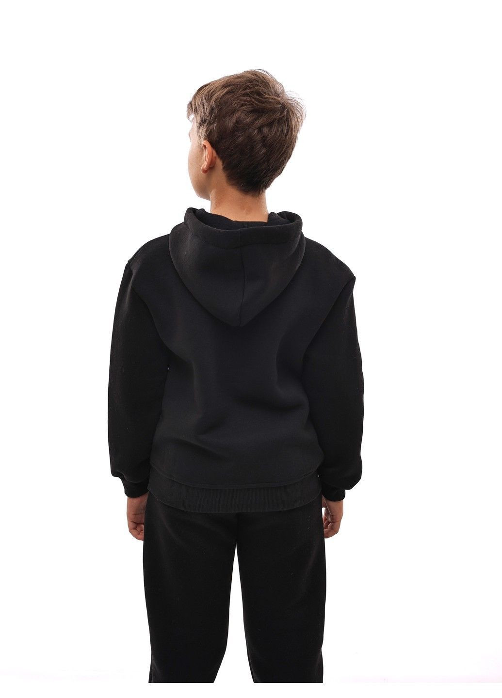 Толстовка для хлопчика підлітка No Brand (365550559)