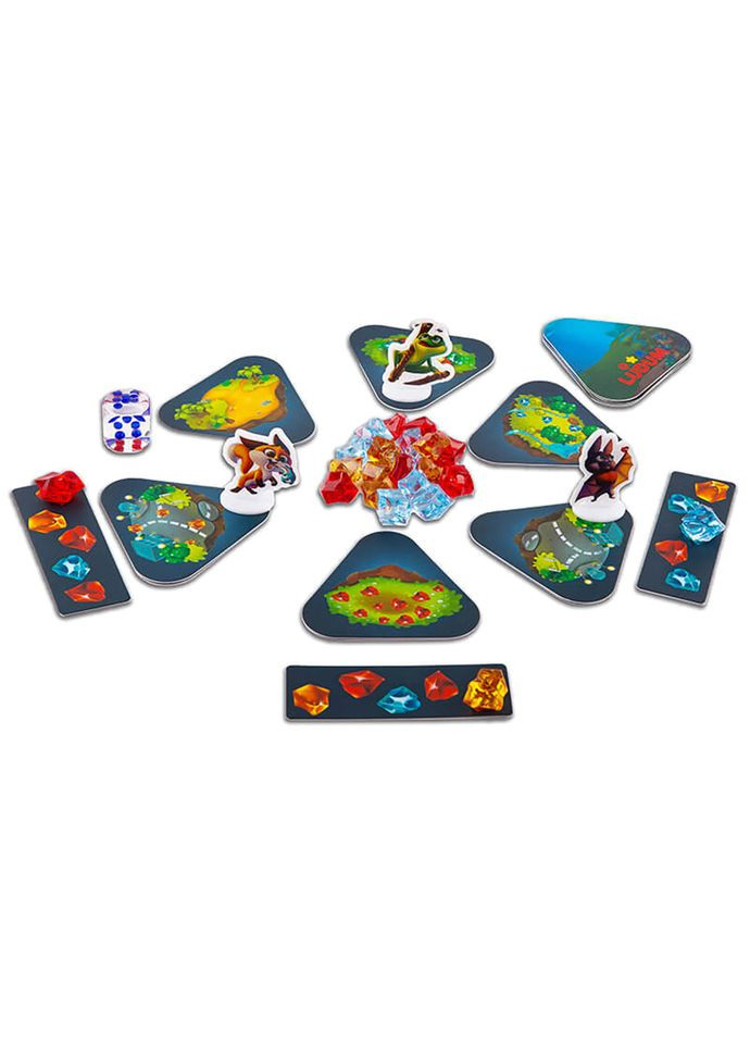 Настільна гра No Brand (333940058)