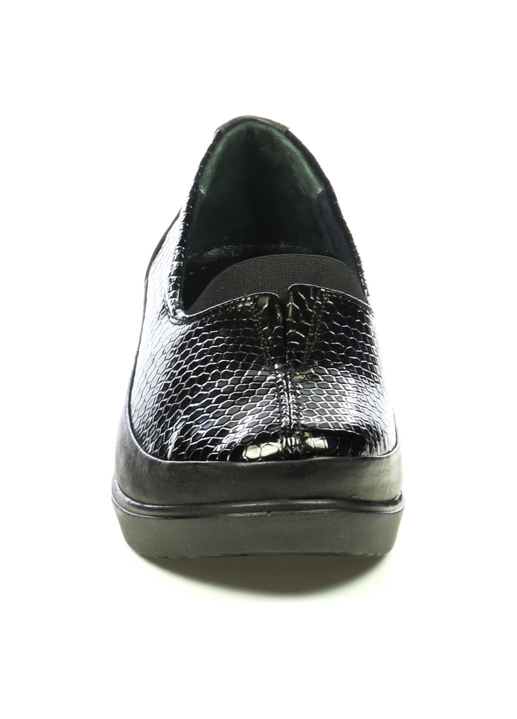 Rifellini Туфлі черный з натуральная кожа, турция — демисезон (268132669)