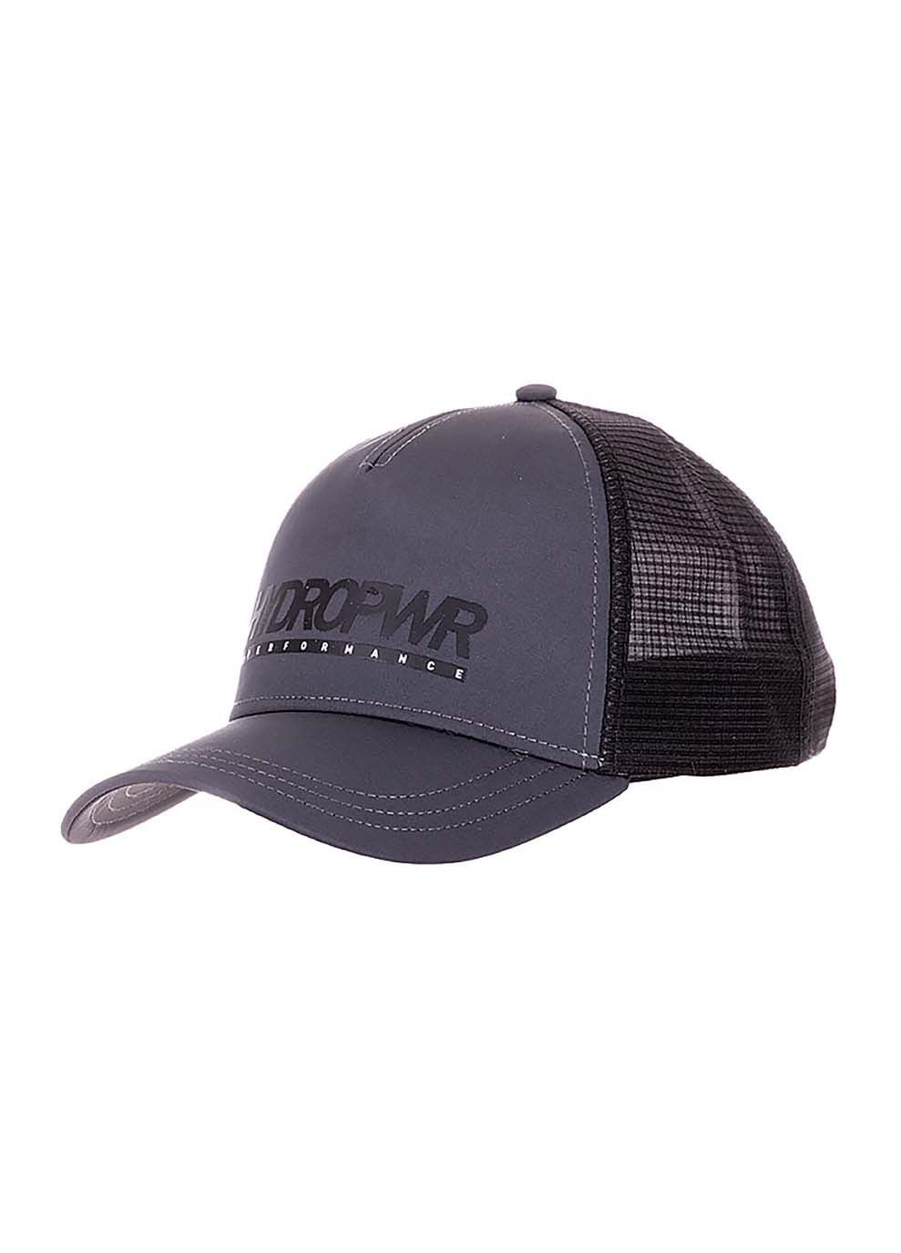 Чоловіча Кепка HP CAP Сірий Helly Hansen (302290611)