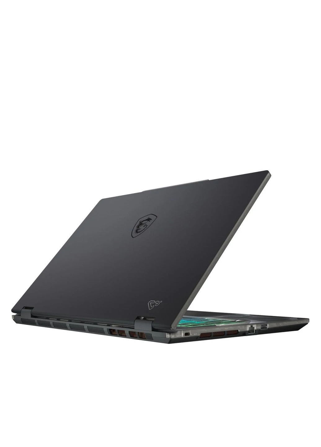 Ноутбук Cyborg 15 i7-13620H/32GB/1TB/Win11 Pro RTX5070 144Hz (B13WGKG-630XPL) MSI (374345572)