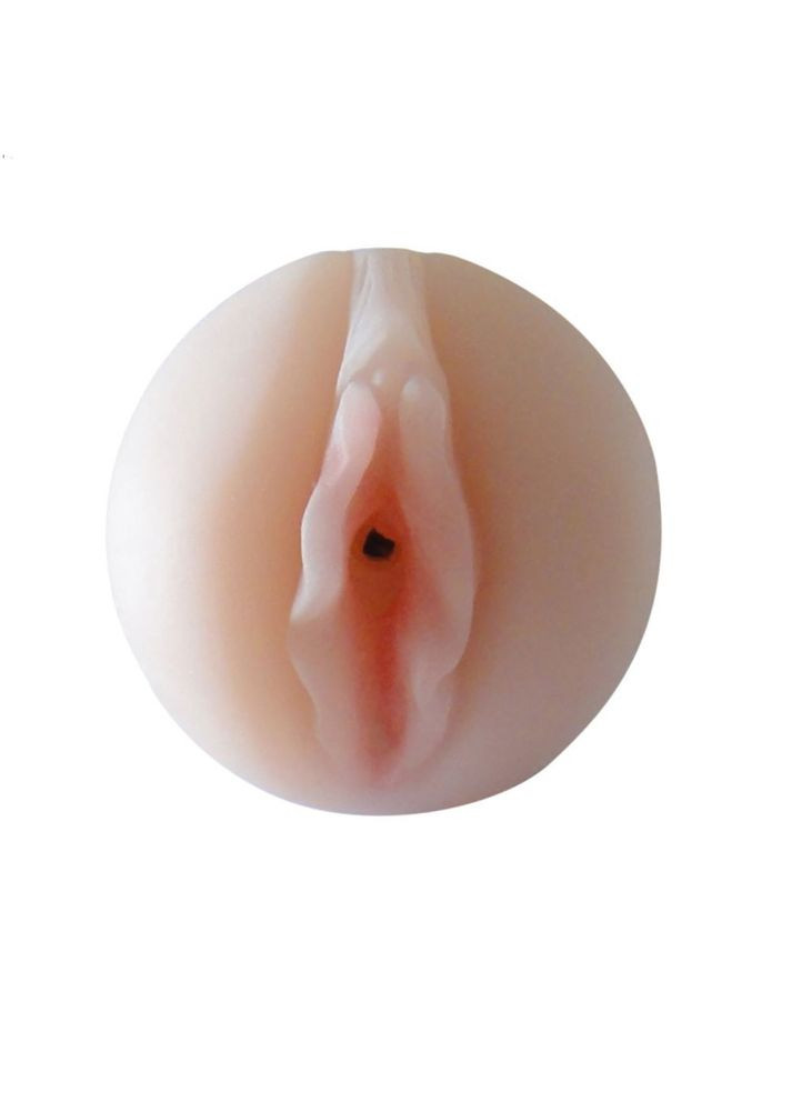 Мастурбатор вагина с вибрацией в колбе "Pink Pussy" LyBaile (298936964)