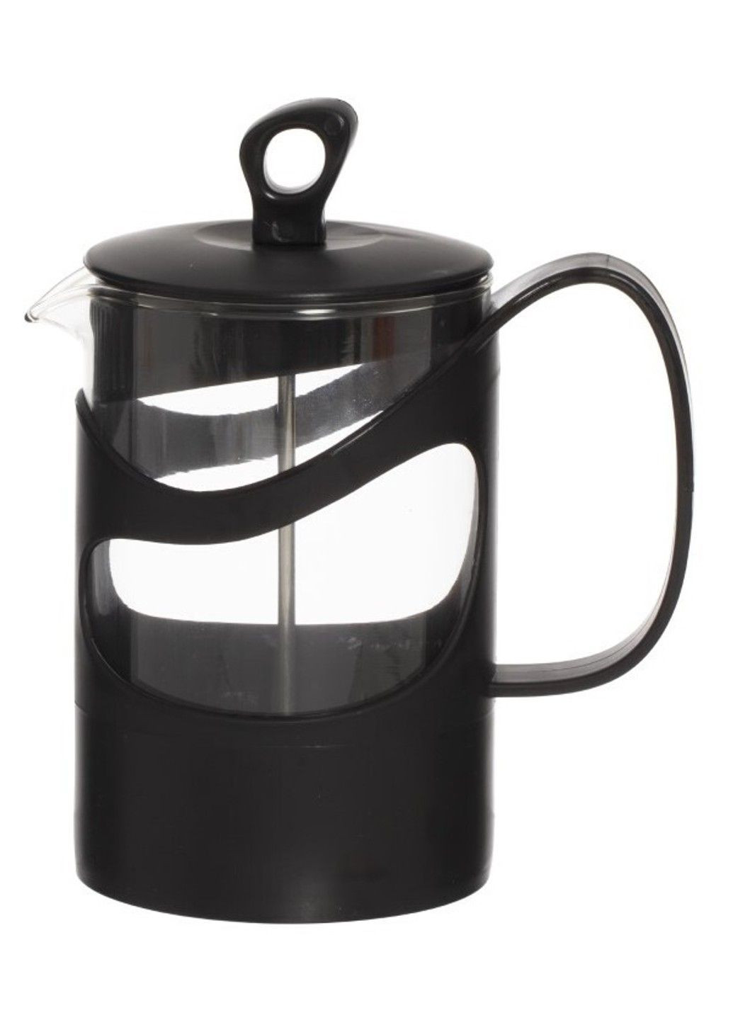 Френч-пресс Coffee and Tea 0.6 л (131061-012) Herevin (365278162)