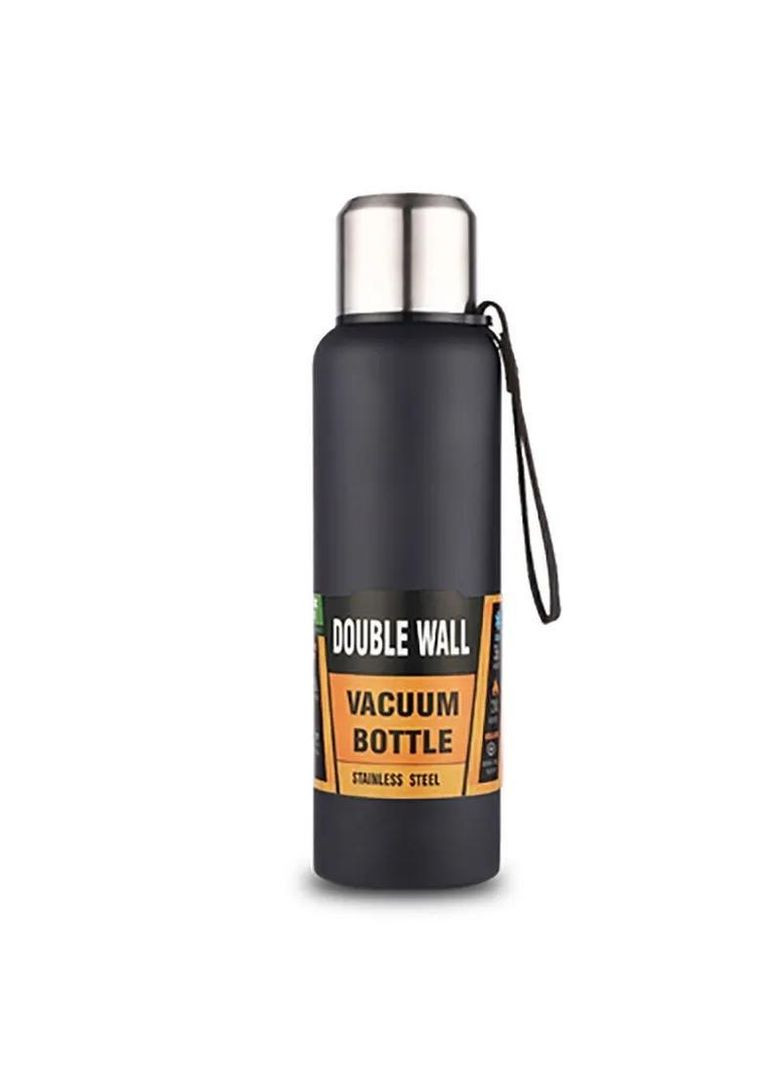 Термос из нержавеющей стали PHCYF06 1500 мл black Double Wall (322812601)