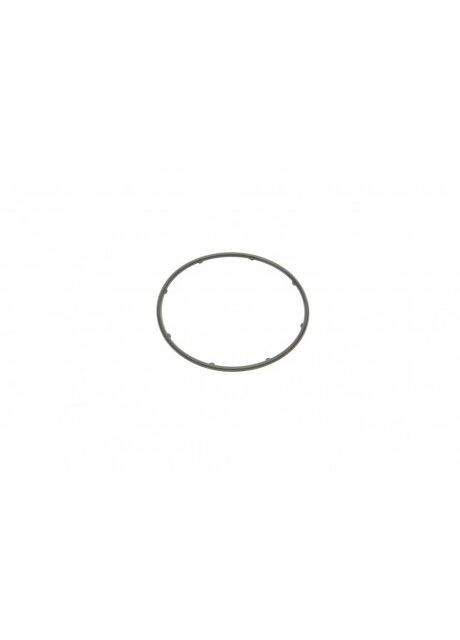 Помпа води Fiat Doblo 1.3D/JTD/Opel Combo/Astra H/J/Corsa D/E 1.3CDTI 05- (R/B) (6 лоп.) (6 кан.) PA1083 UA63 Graf (366170633)