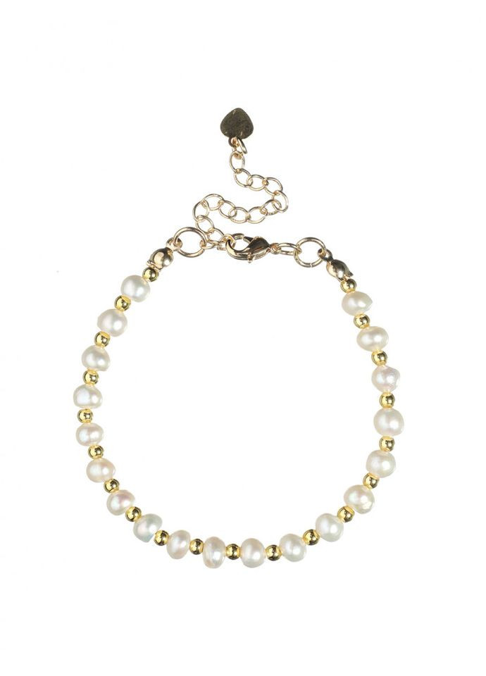 Перлинний браслет 4766 LeBijou (367580493)