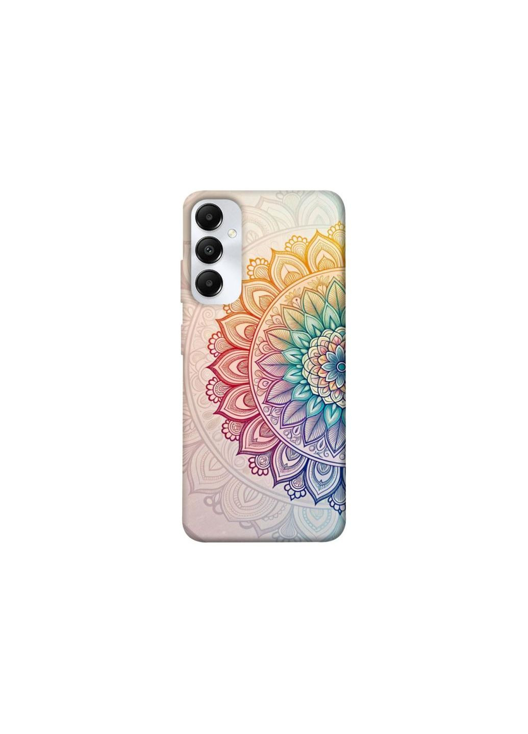 Чехол на Samsung Galaxy A05s Mandala ver.1 Frontalka (361102499)