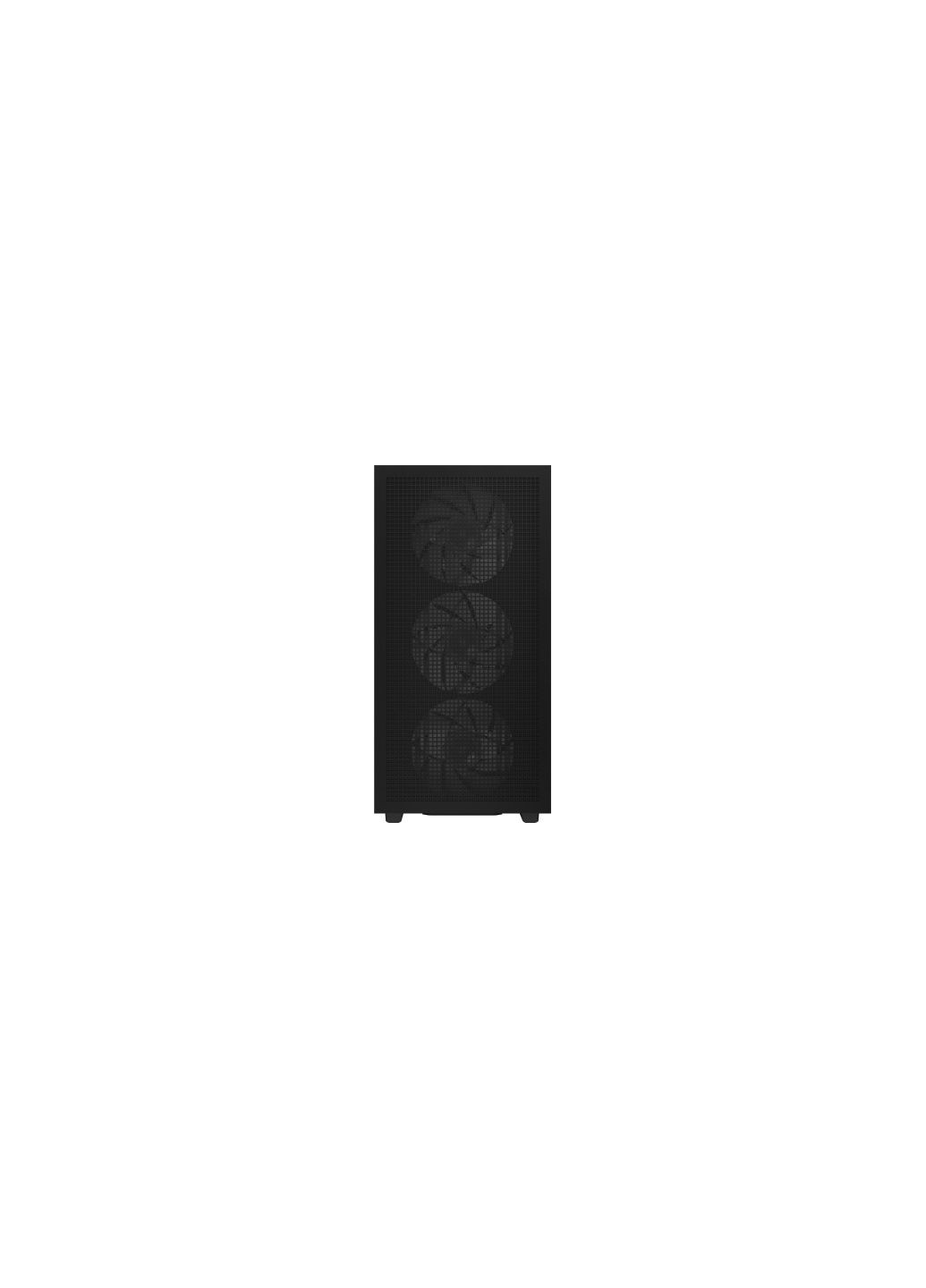Корпус (RCH560-BKAPE4D-G-1) DeepCool CH560 Digital Black (275103189)