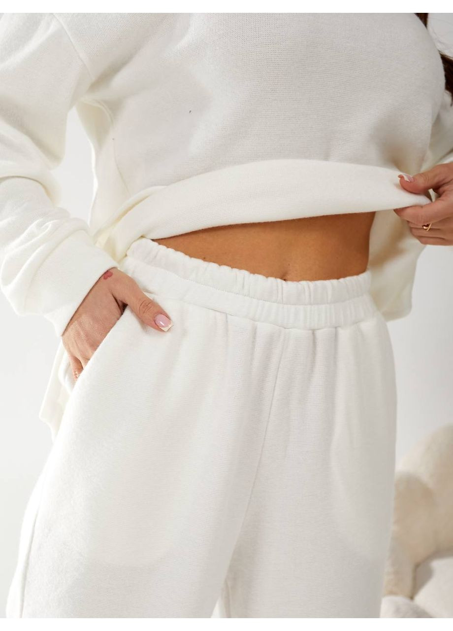 Жіночий костюм з ангори Style Point (352711737)