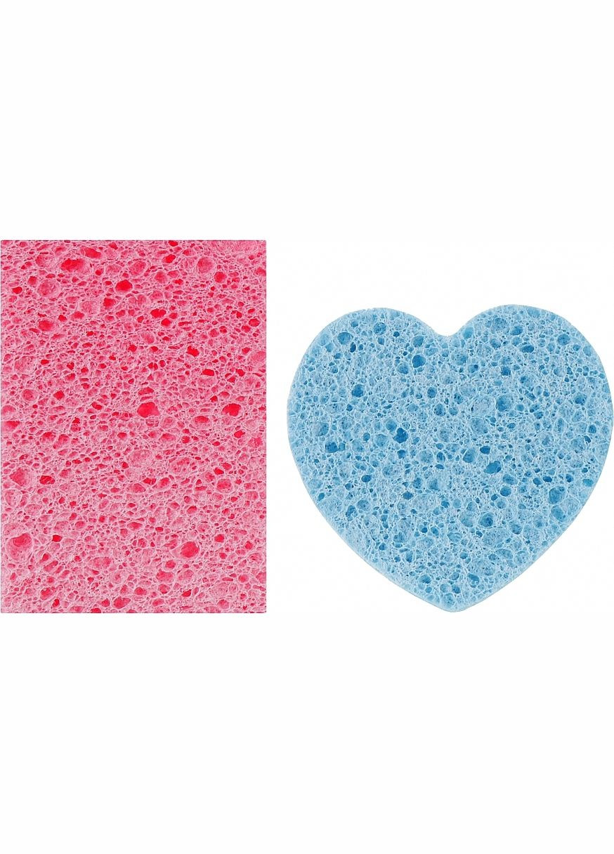 Спонж CSP-662, крупнопориста целюлоза 2шт (309741-27234751) Christian (368663349)