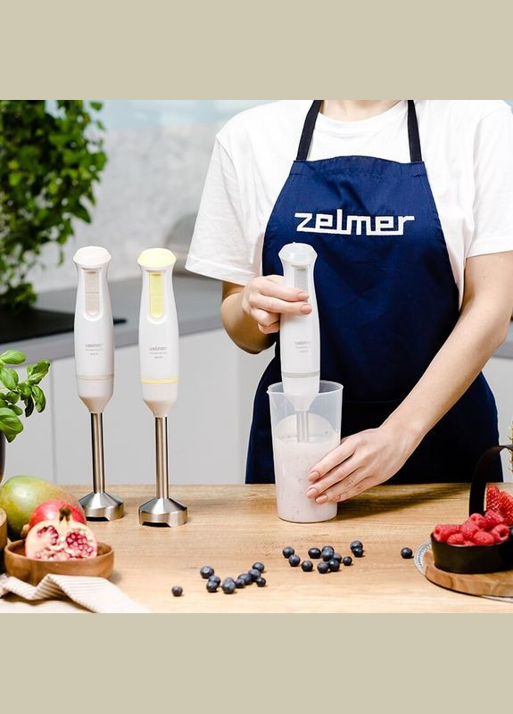 Блендер погружной ZHB4561S Zelmer (341702353)