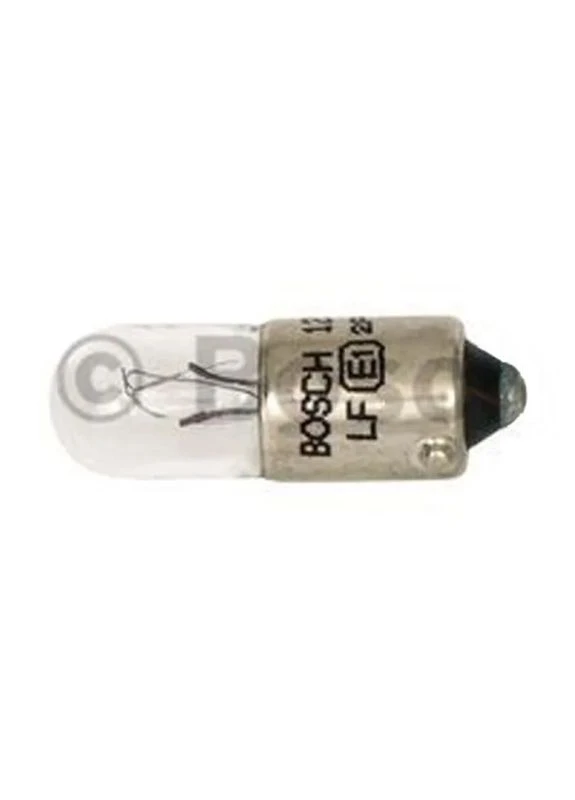 Автолампа 4W (1 987 302 207) Bosch (399200619)