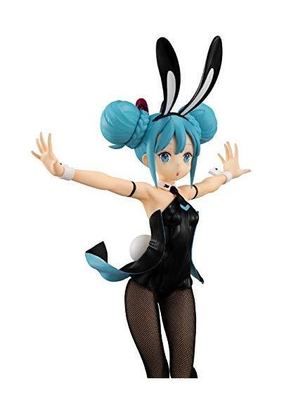 Фигурка Furuyu Мику Хацуне милый кролик Hatsune Miku cute Bunnies 31.0 см WST VC 27.146 Furyu (346489418)