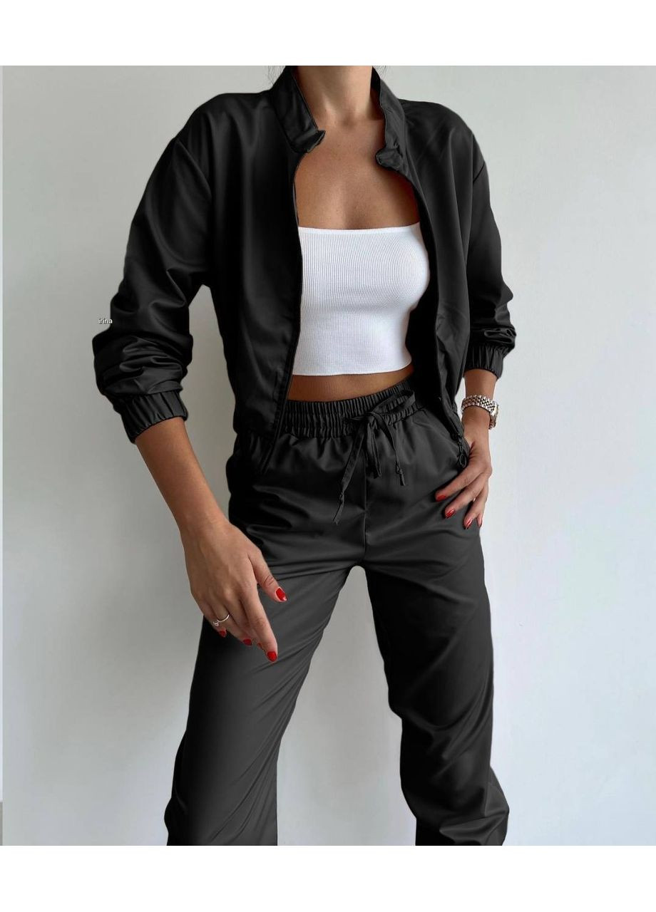 Женский спортивный костюм Україна (356676880)