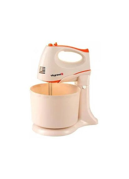 Миксер с чашей 300Вт VHM3017B Vilgrand (360398994)
