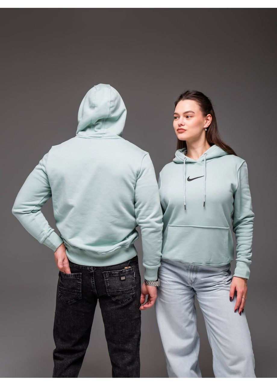 УНІСЕКС ХУДІ з вишитим лого Vakko (370382578)