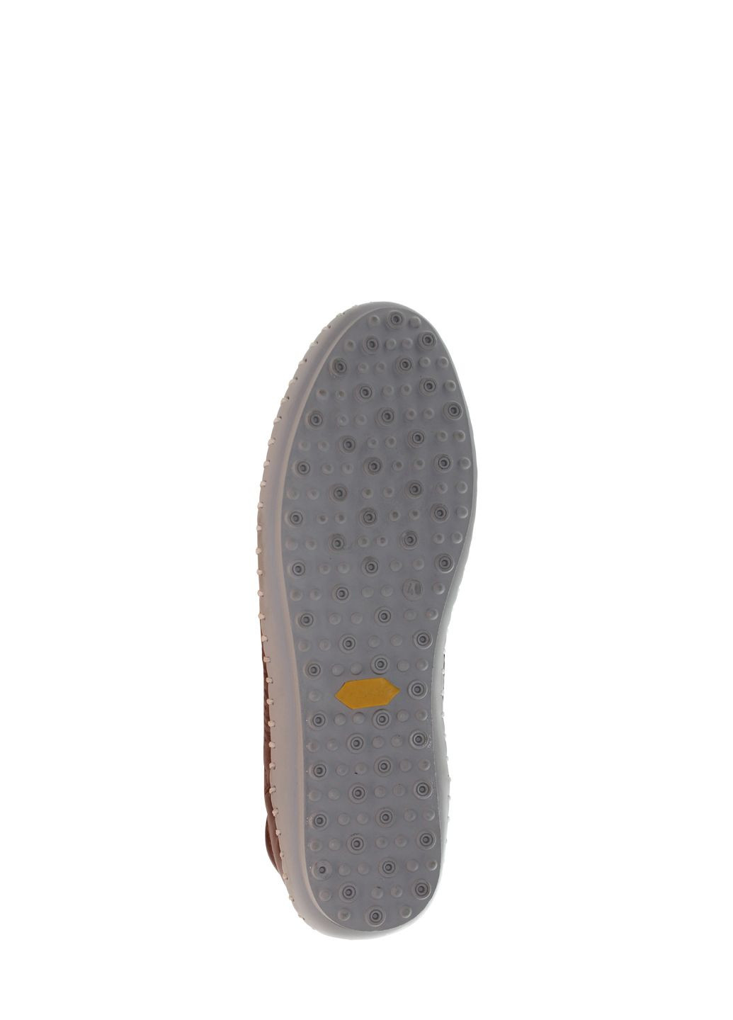 Туфлі М-8п Коричневий Broni (364182709)