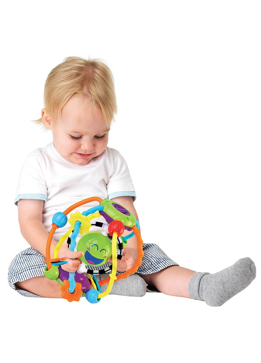 Розвиваюча іграшка Круть-Верть KIDDI SMART (365750840)