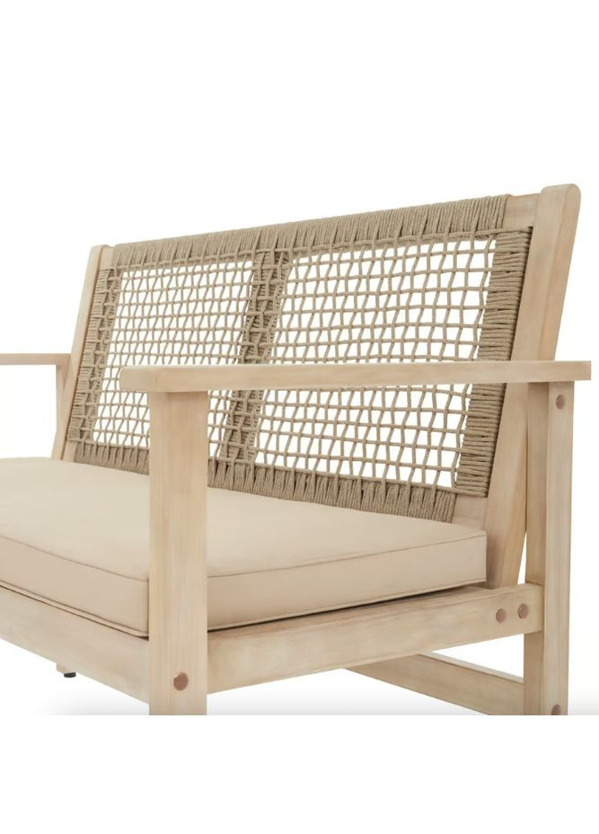 Садова лавка Teracina з спинкою Di Volio (361951935)