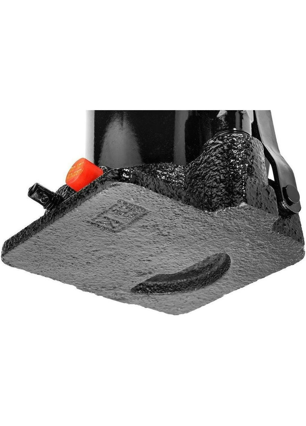 Домкрат, гидравлический бутылочный 10т, 230456мм Neo Tools (315889738)