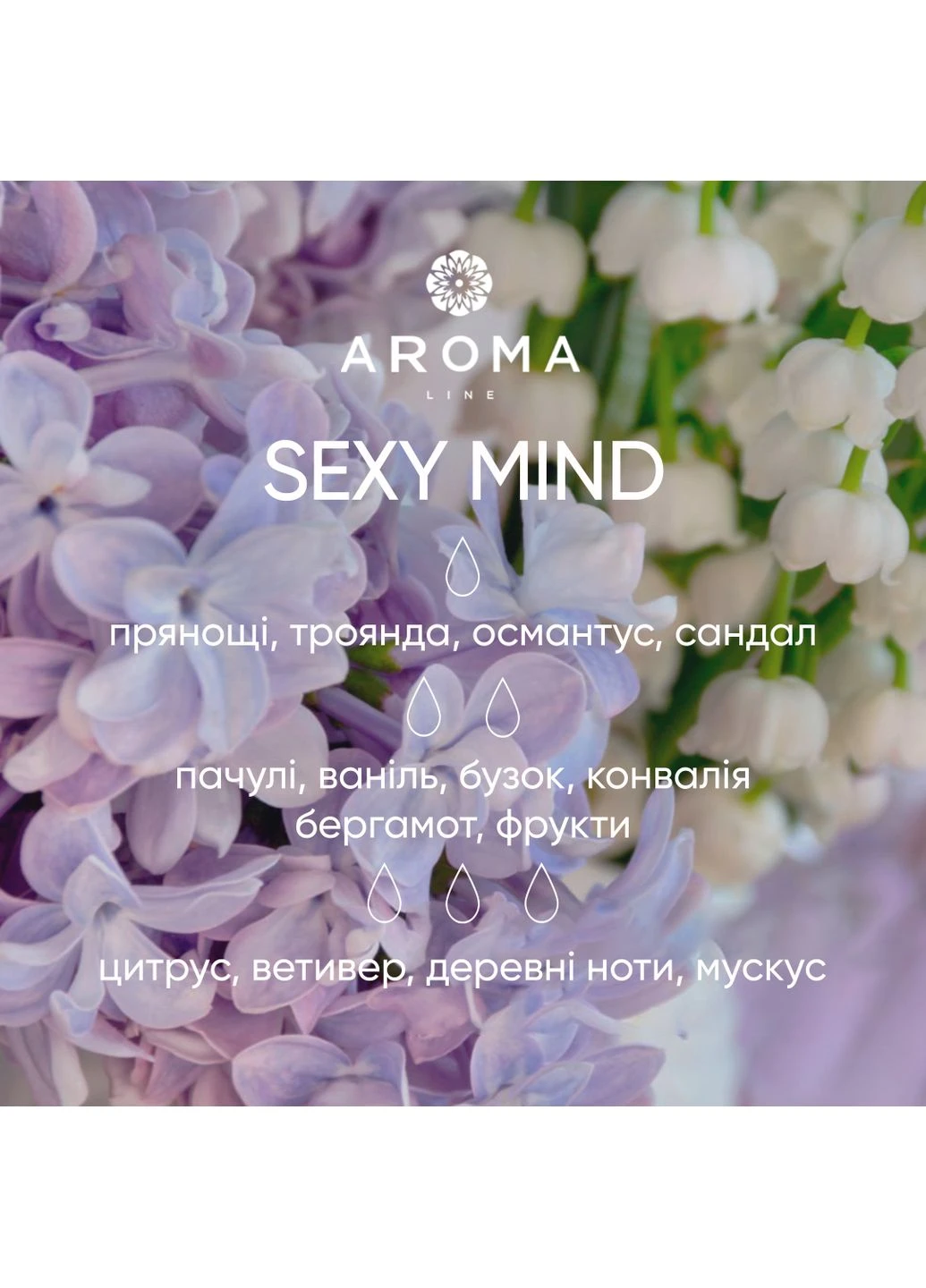 Аромат/Одушка SEXY MIND 5кг Aroma (316648970)