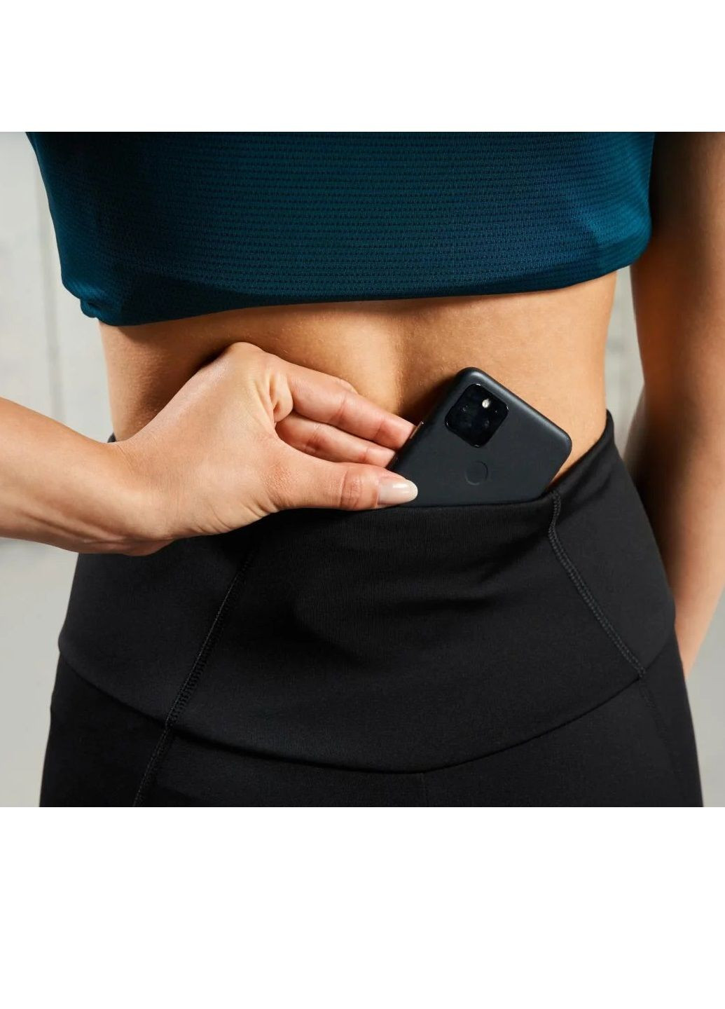 Легінси функціональні Crivit (369926385)