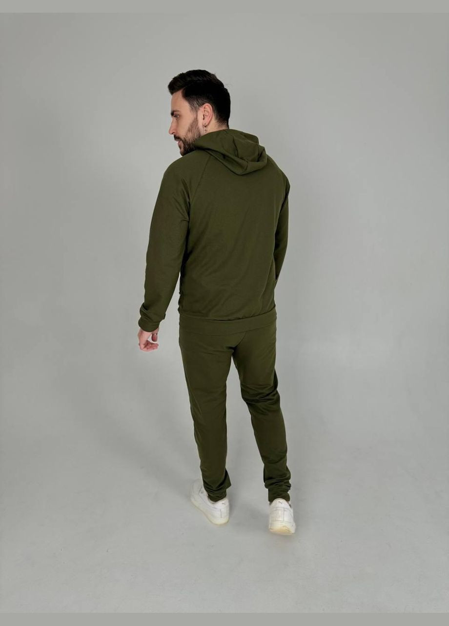 Базовый спортивный костюм из двунитки Vakko (322443925)