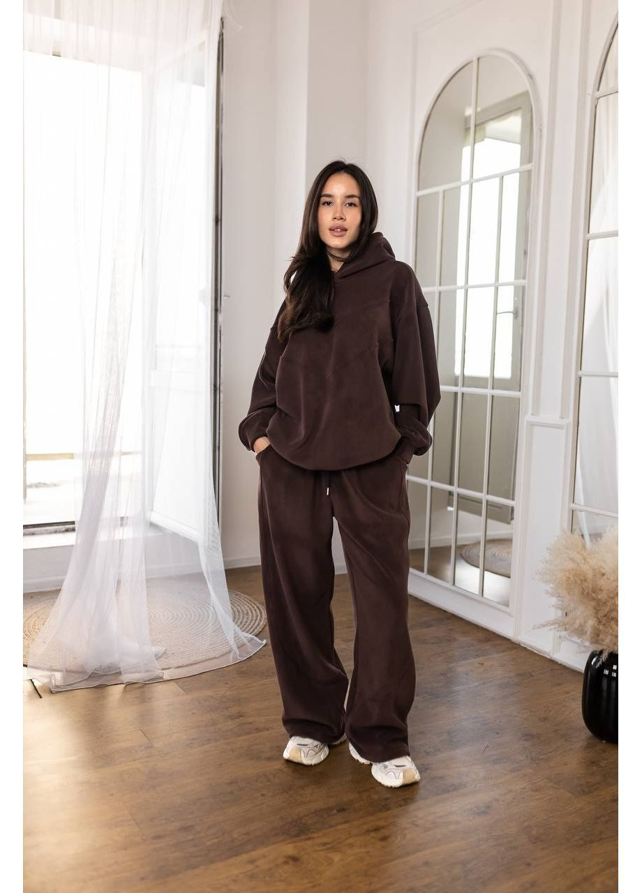 Базовый женский костюм No Brand (365751526)