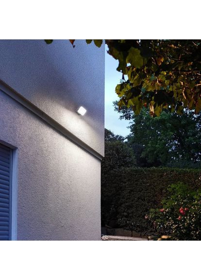 LED прожектор F3 10 W 5000 K 220 V Black (VLE-F3-0105B) Videx (361067425)