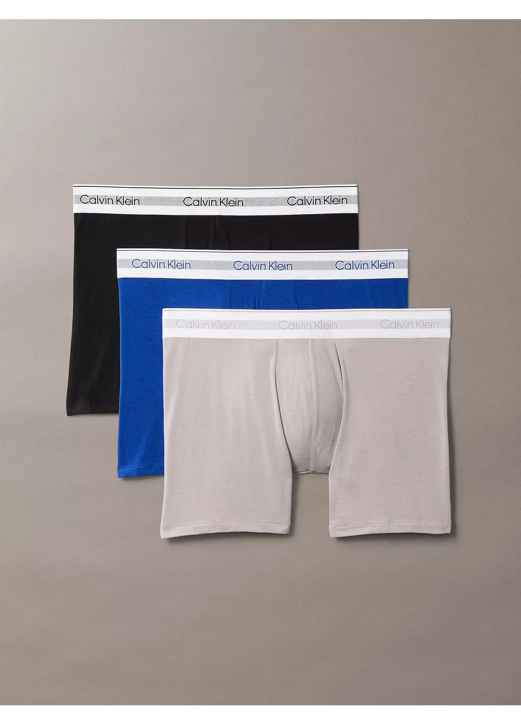Труси (3 шт.) Calvin Klein (374133359)