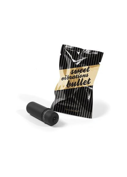 Виброшара Sweet Vibrations Bullet Bijoux Indiscrets (289873643)