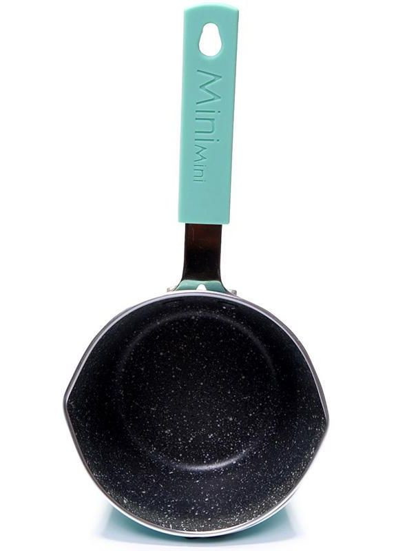 Ківш Mini Chef 800мл з антипригарним покриттям Fissman (329892994)