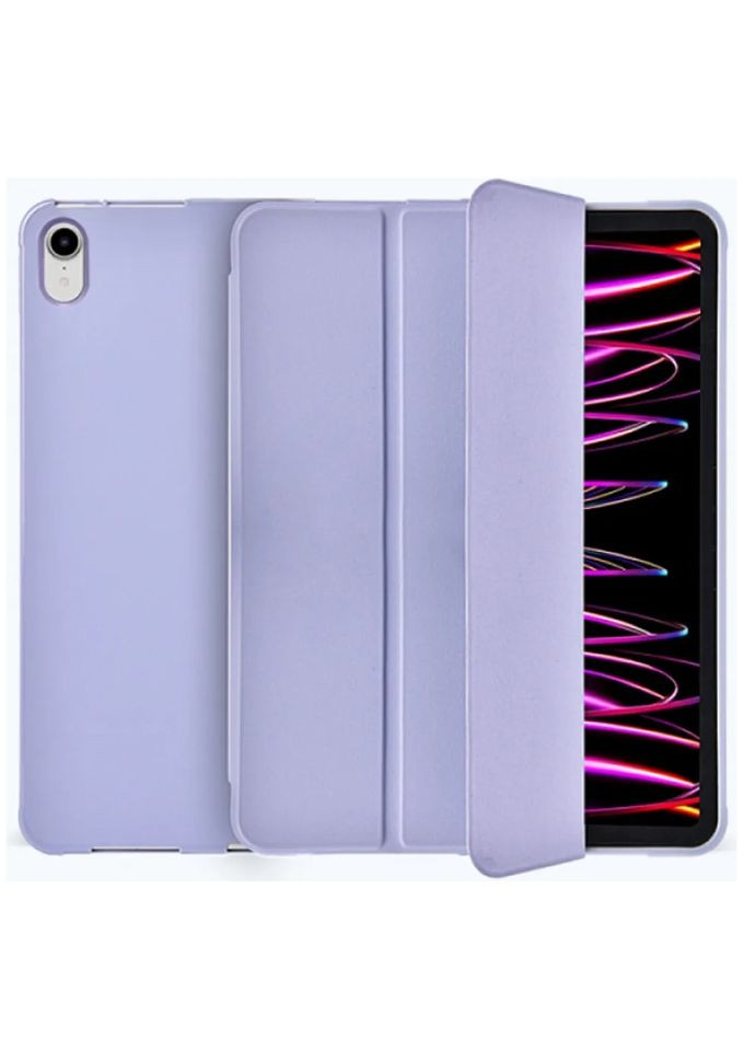 Чехолкнига Classic II Case iPad 10.9''/11'' Purple WIWU (297454473)