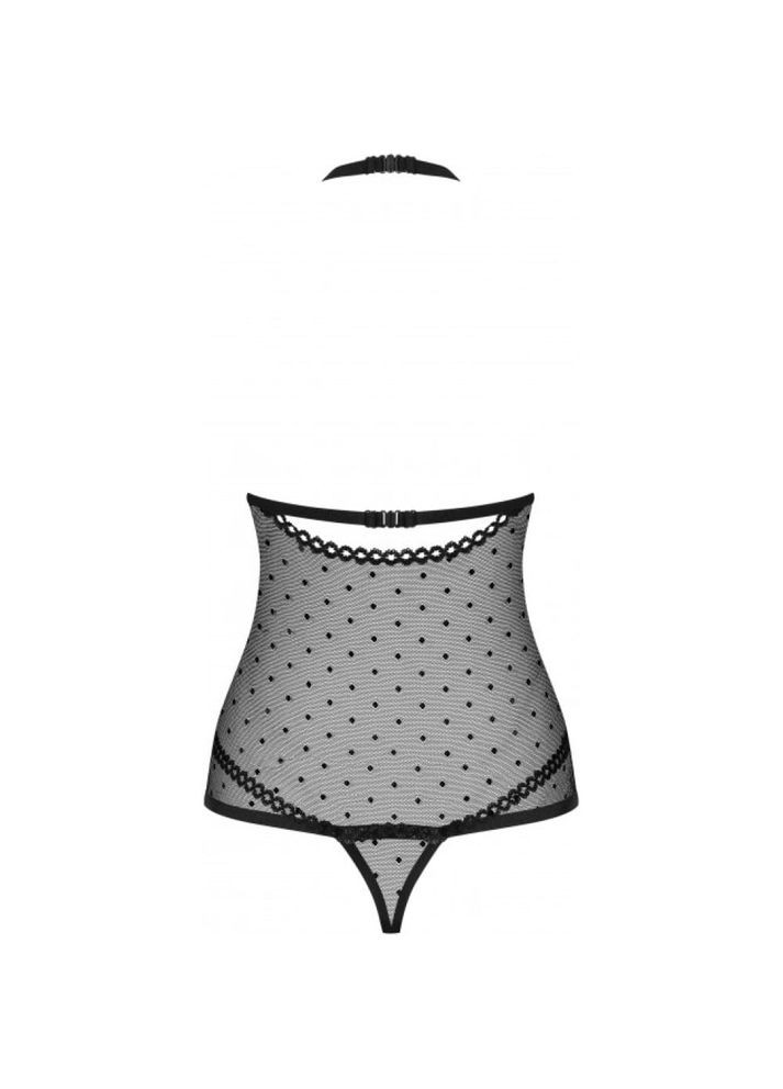 Боді 876-TED-1 teddy Obsessive (331170138)