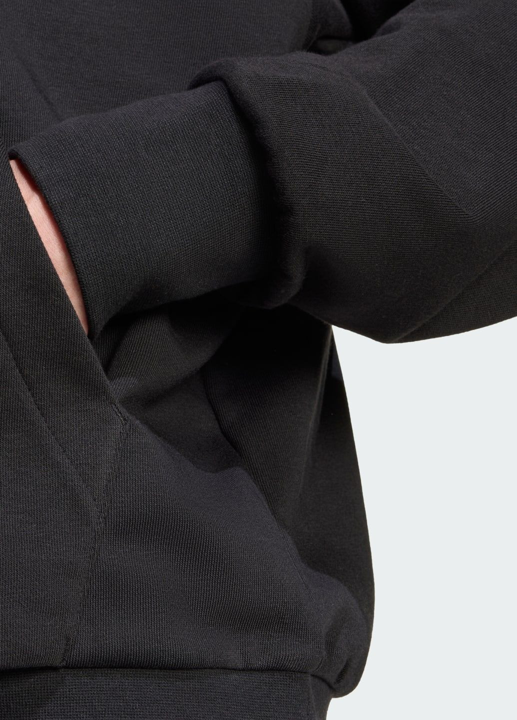 Худи Mercedes - AMG Petronas Formula One Team George Russell adidas (350935374)