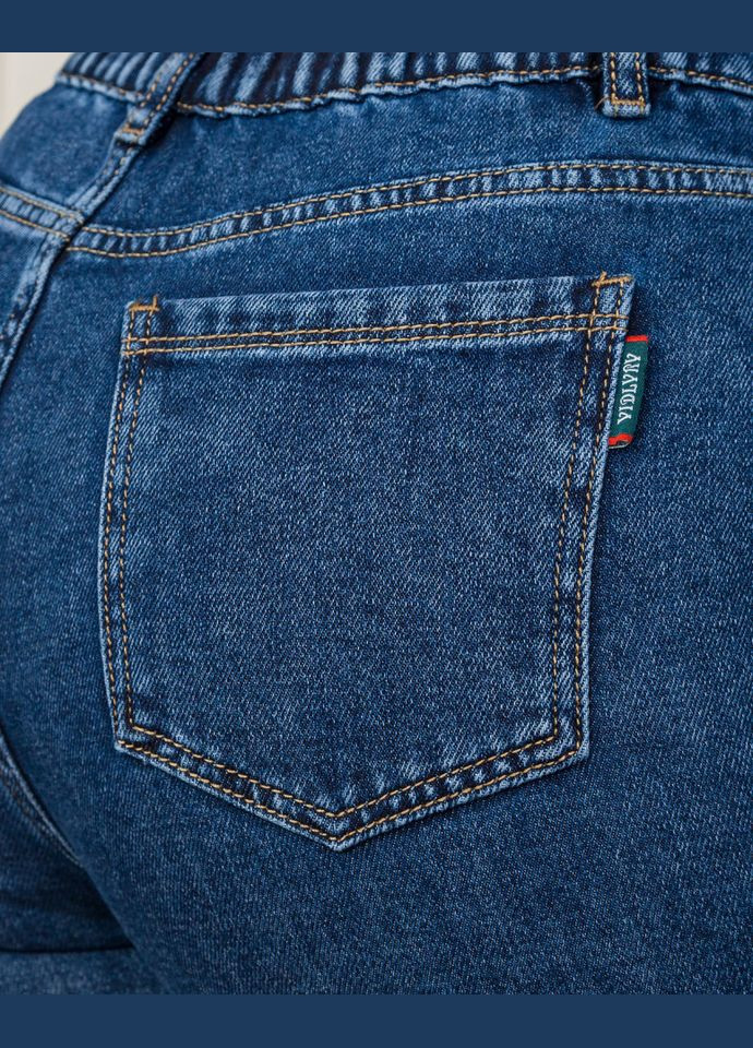 Джинси VJeans Т3569-3 Alenka Plus - (355341195)