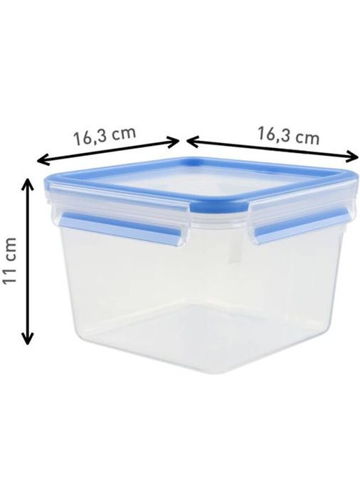 Контейнер Master Seal 1,75л (K3021712) Tefal (324744563)