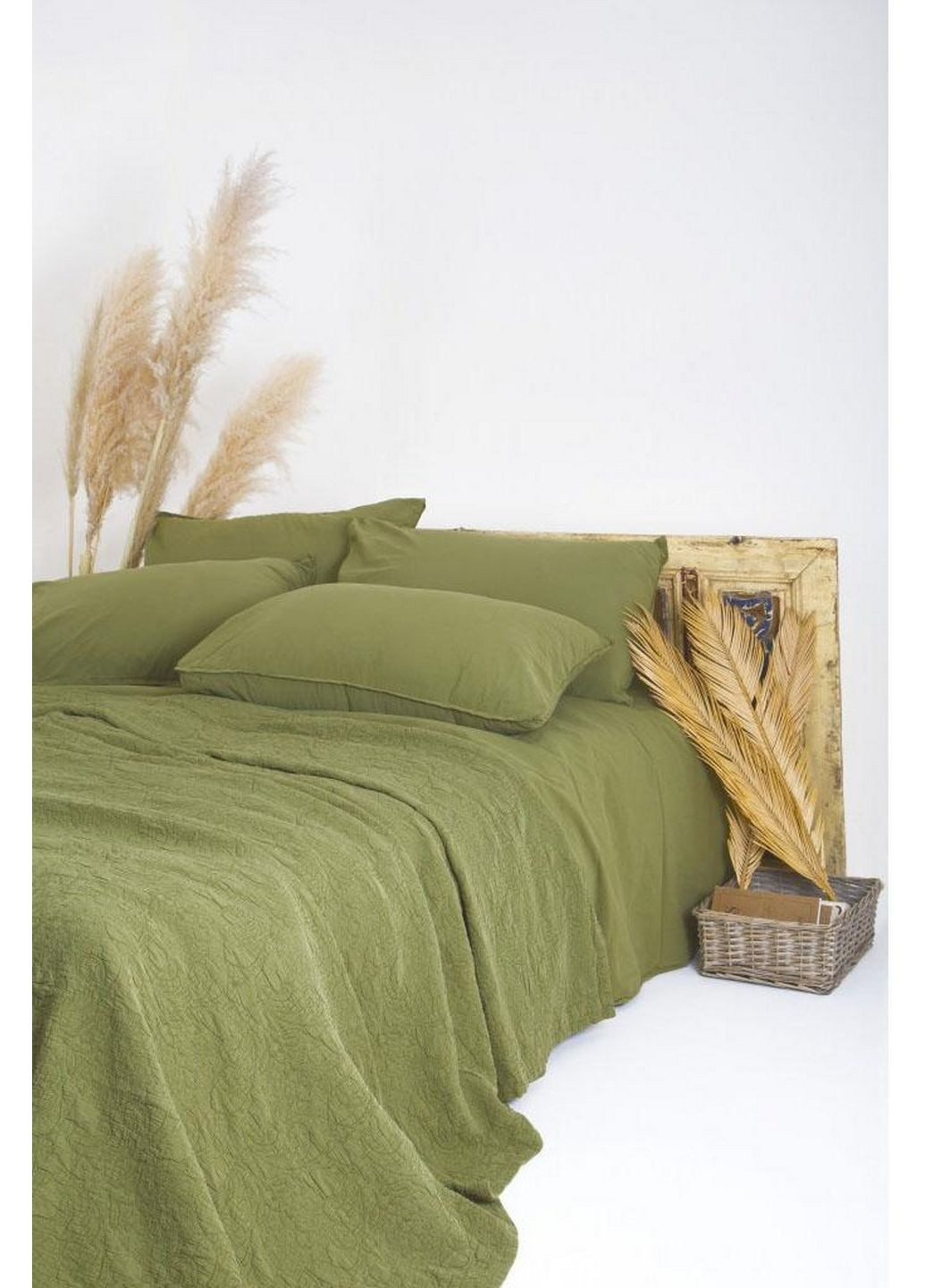 Комплект постельного белья 1,5-спальный Limasso (285694318)