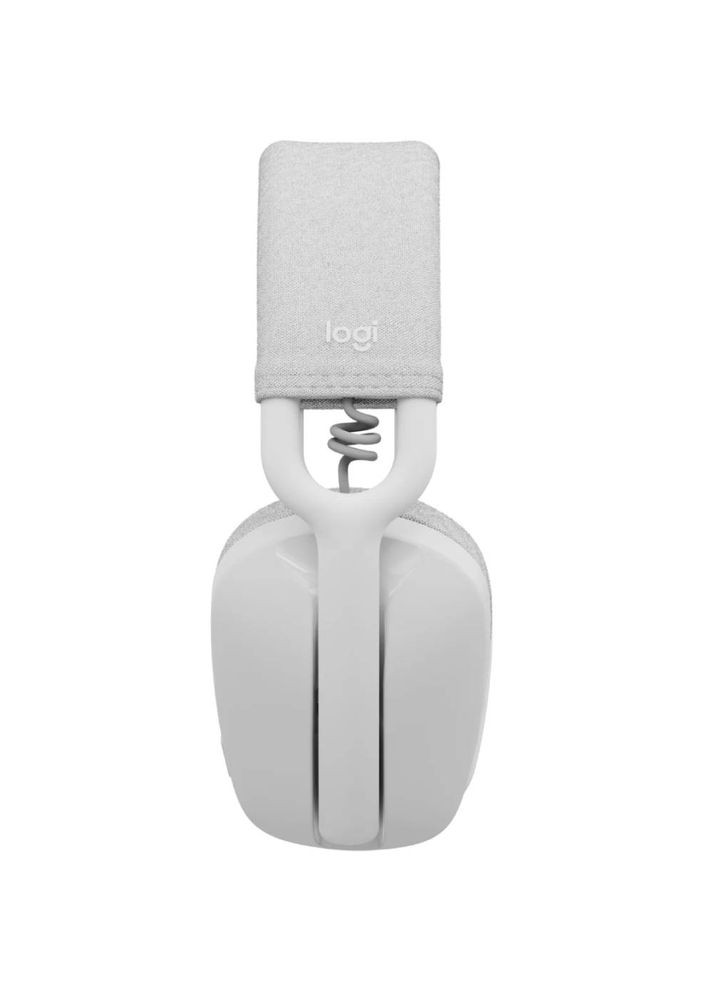 Гарнитура Zone Vibe 100 White (981-001219) Logitech (318878955)