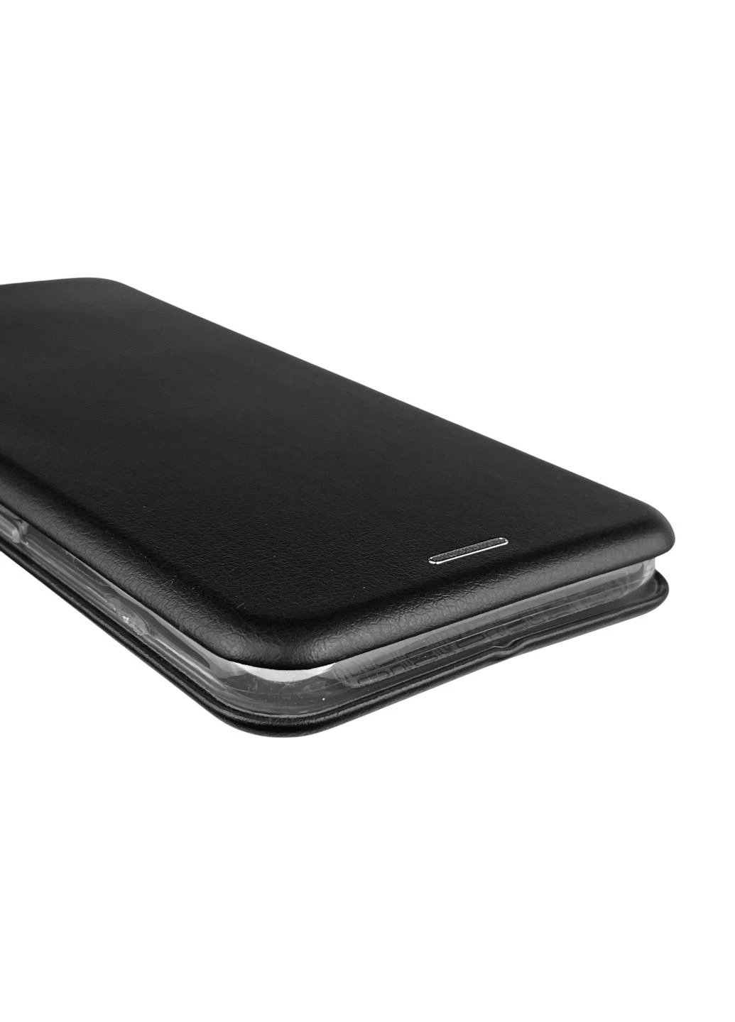 Чехол-книжка для A31 с подставкой на оппо а31 черная gd1 Oppo (366021666)