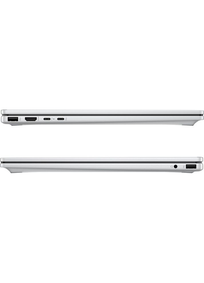 Ноутбук OmniBook X Flip x360 14-fm0010ua Glacier silver (C9RV2EA) HP (372608682)