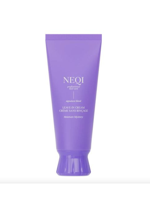 NEQI Незмивний крем для зволоження та блиску Moisture Mystery Leave-In Cream 200 ml — Крем, Італія (308994206)