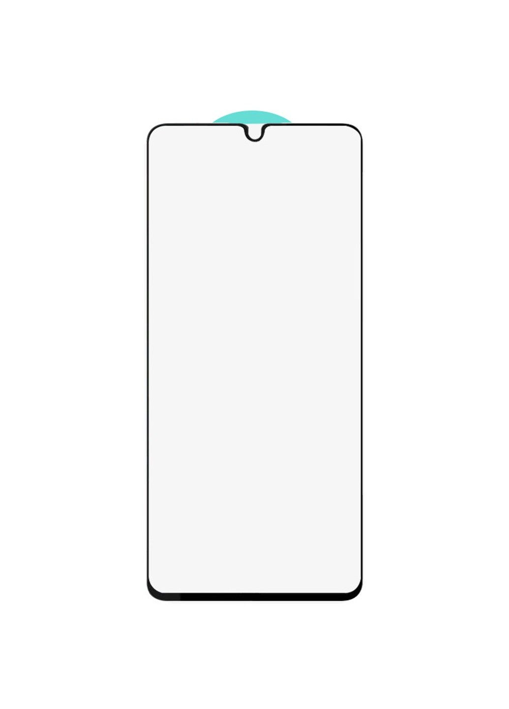 Защитное стекло 3D (full glue) для Samsung Galaxy M14 5G SKLO (293513219)
