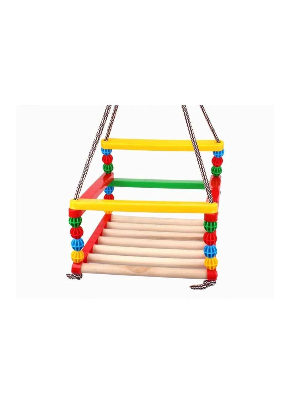 Качели №1 30x30x25см арт.0045 ТМ ТехноК No Brand (387311679)