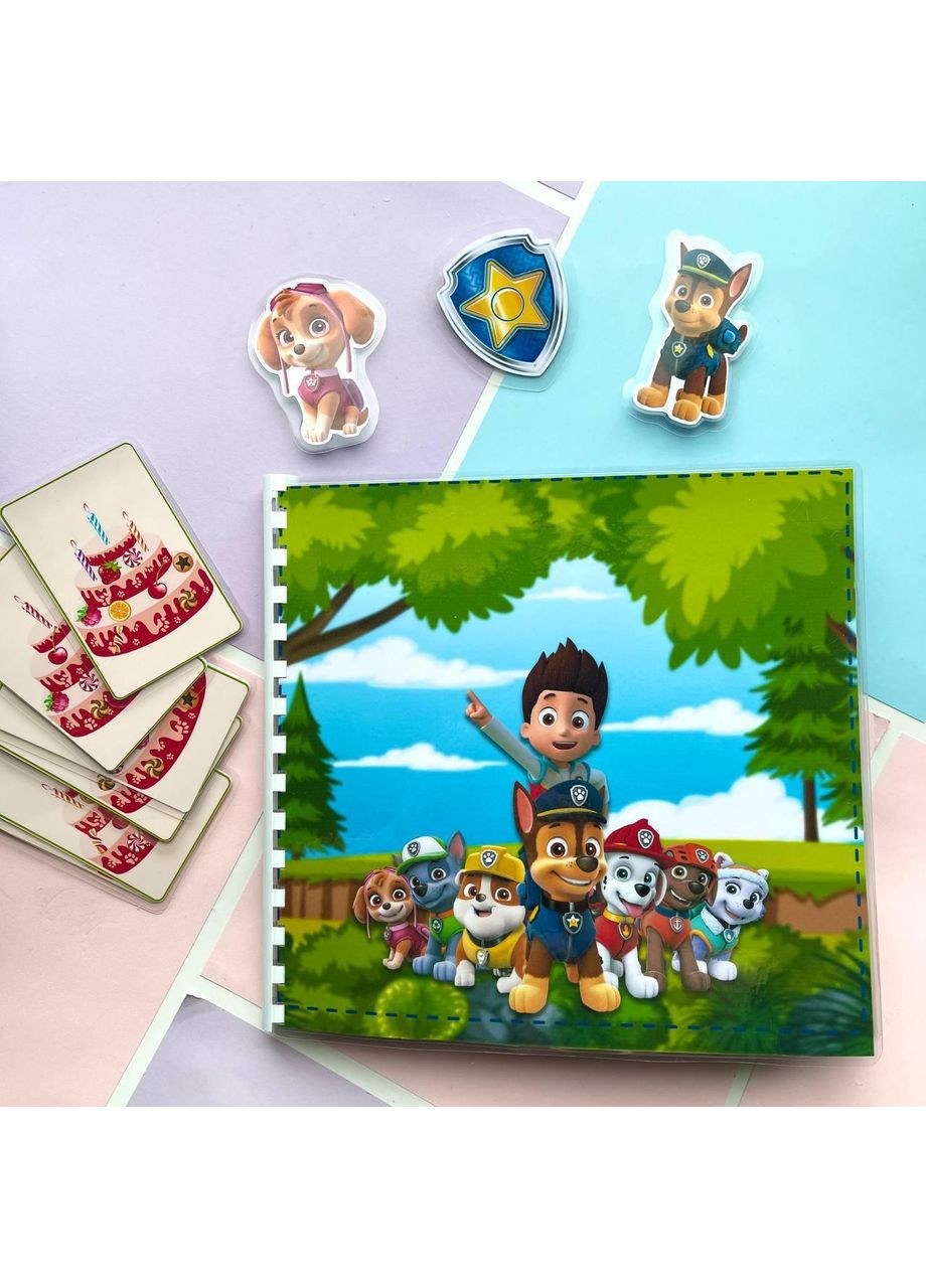 КОНСТРУКТОР НА ЛИПУЧКАХ "МАЙСТЕРНЯ МАШИНОК" No Brand (365762427)