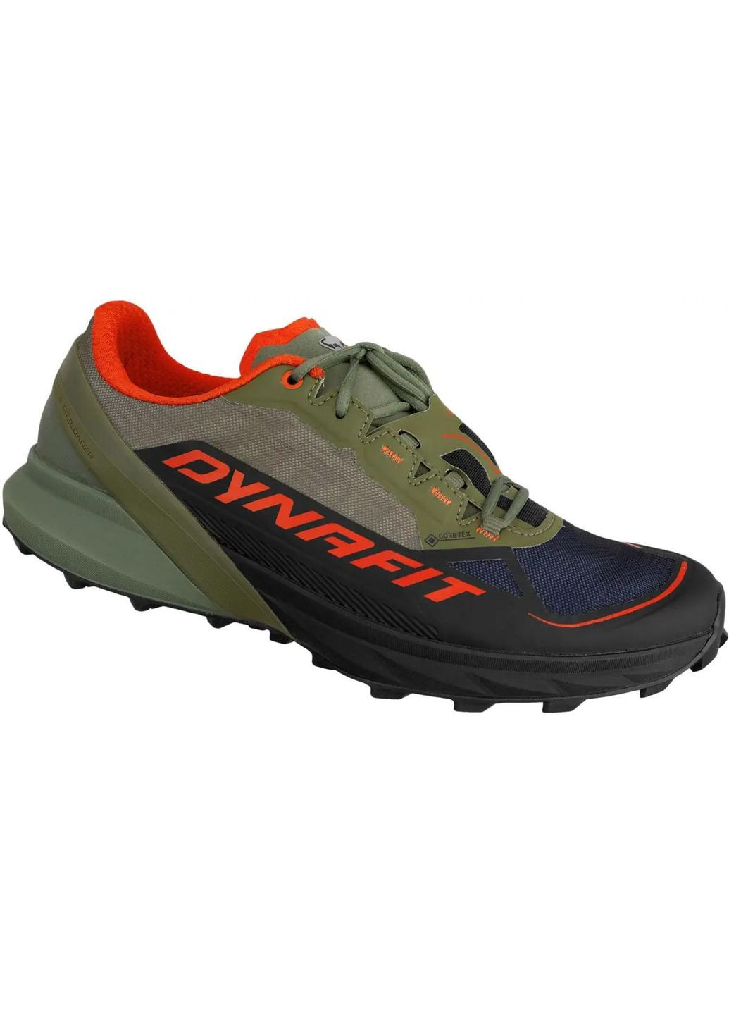 Кросівки з Gore-Tex Ultra 50 GTX Winter moss black out Dynafit (316255186)