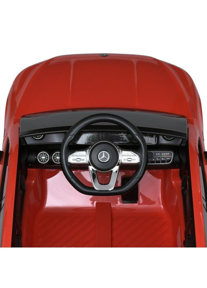 Детский электромобиль Машина M 5851EBLR-3 до 30 кг Bambi (372971772)