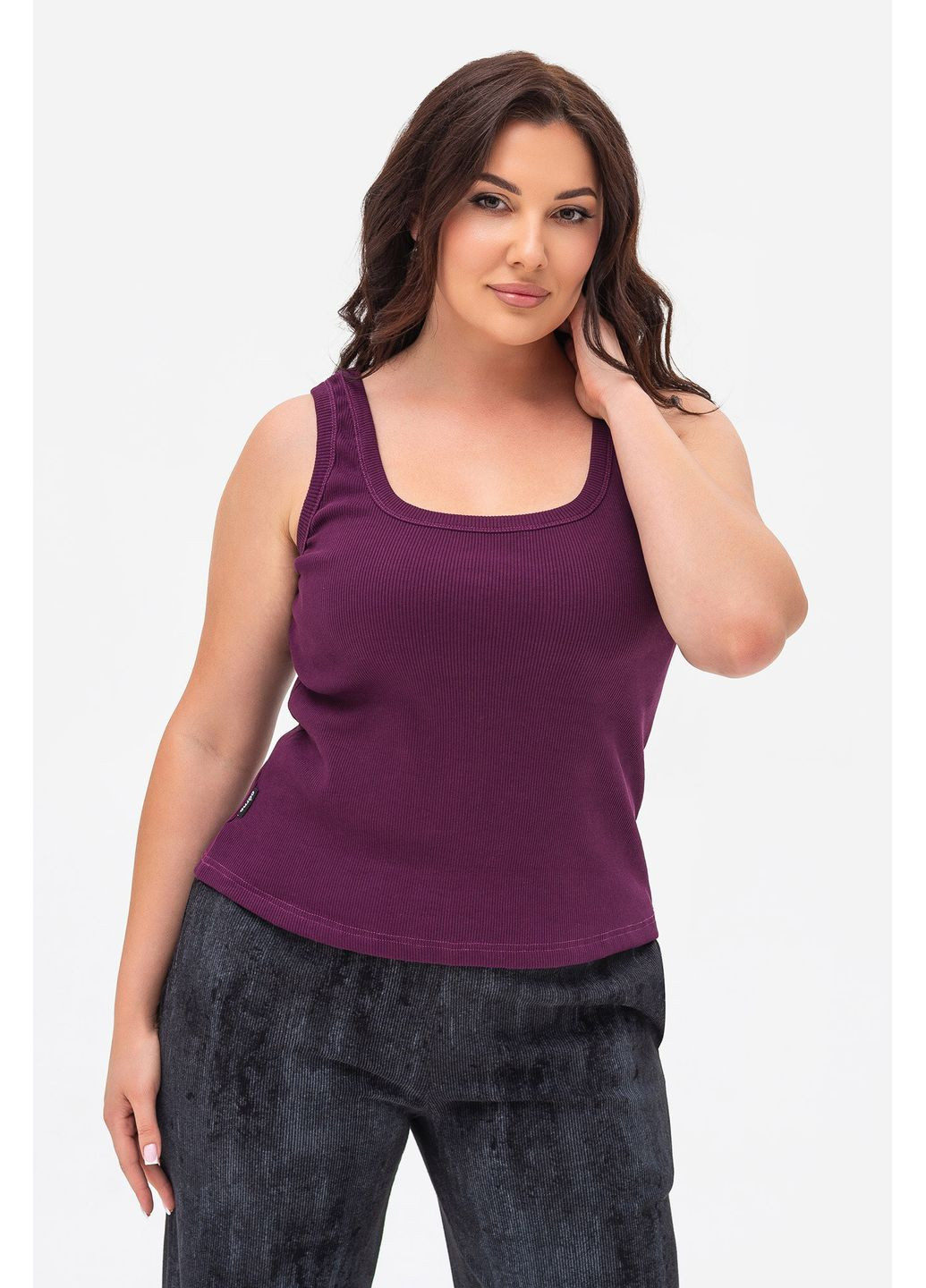 Майка PINAR Бордовий Garne — 350288033