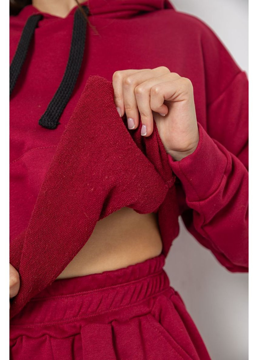 Спортивний костюм жіночий двонитка, 252R500 Ager (360857499)