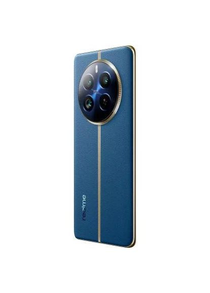 Смартфон 5G 8/256GB Submariner Blue Realme 12 Pro (314974676)